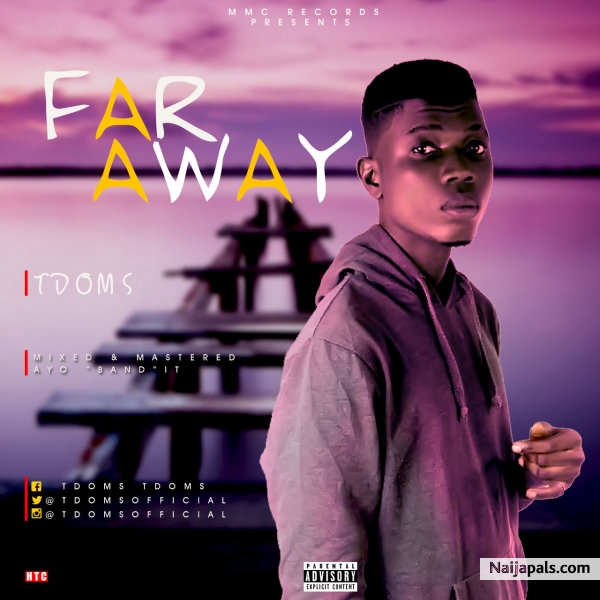 Far Away Prod by Ayo Band it