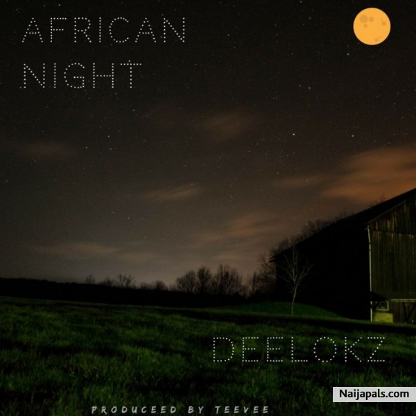 African Night