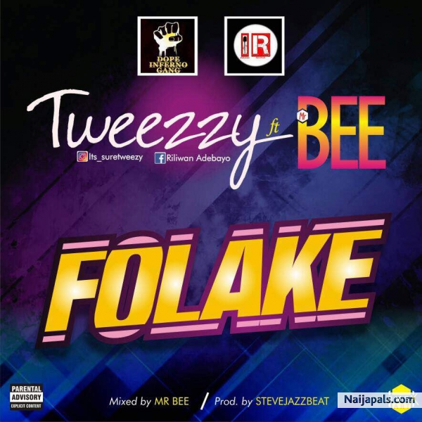 Folake