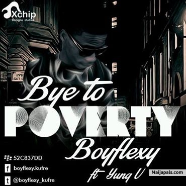 bye to poverty