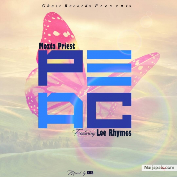 Peace Ft. Lee Rhymes