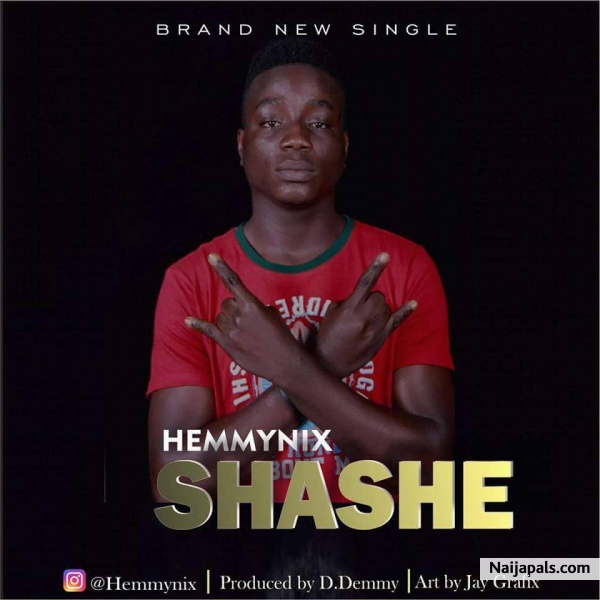 ShaShe
