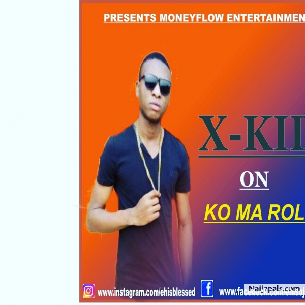 KO MA ROLL