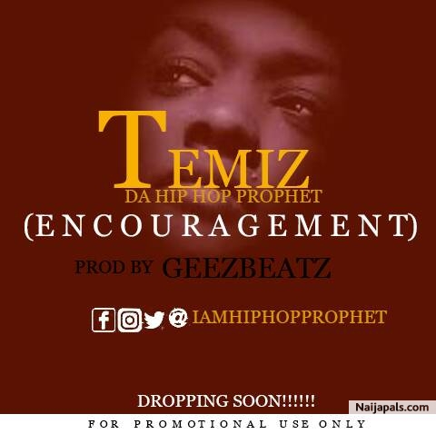 Encouragement