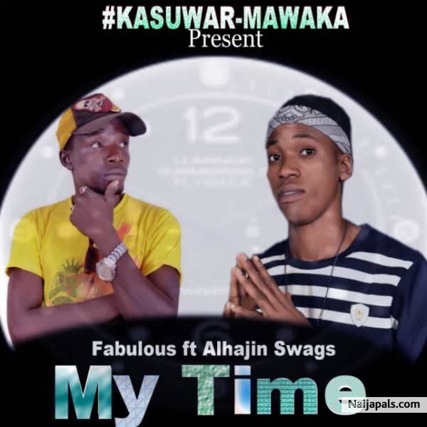 My Time
