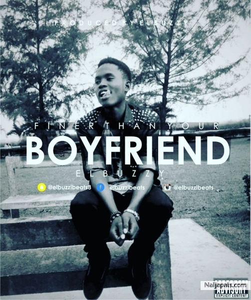 Finner than your boyfriend