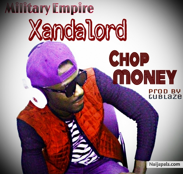 Chop money
