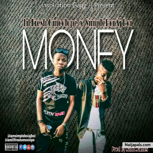 Money