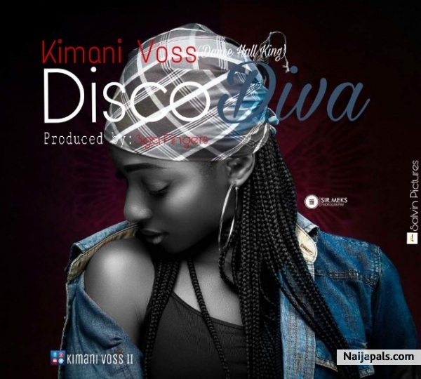Disco Diva