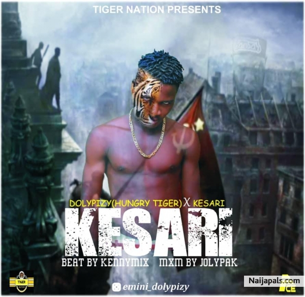 Kesari