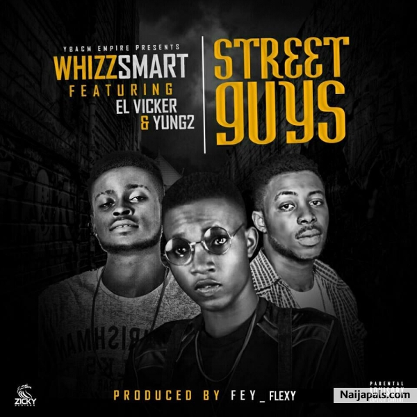 Street Guys
