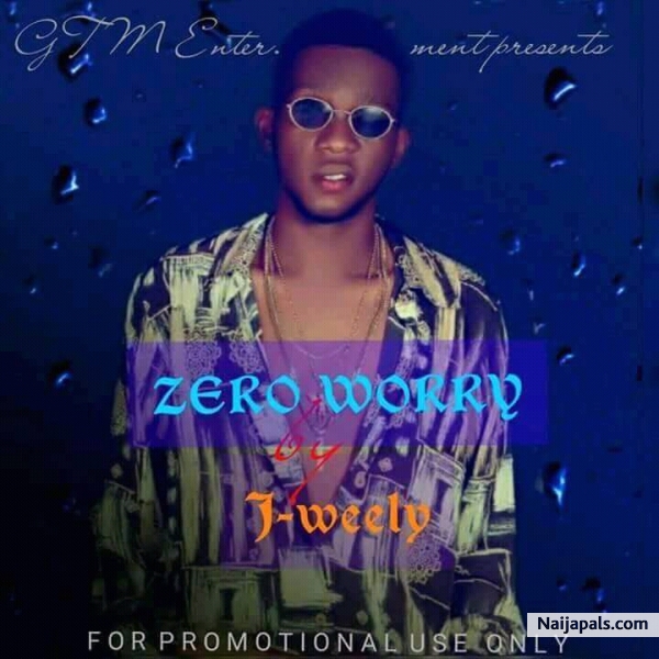 J-weely - Zero Worry