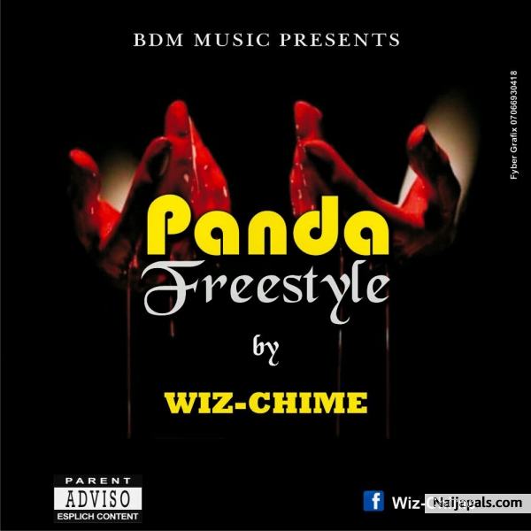 Panda (Freestyle)