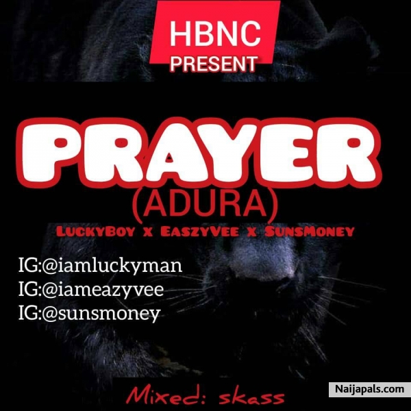 PRAYER (ADURA)