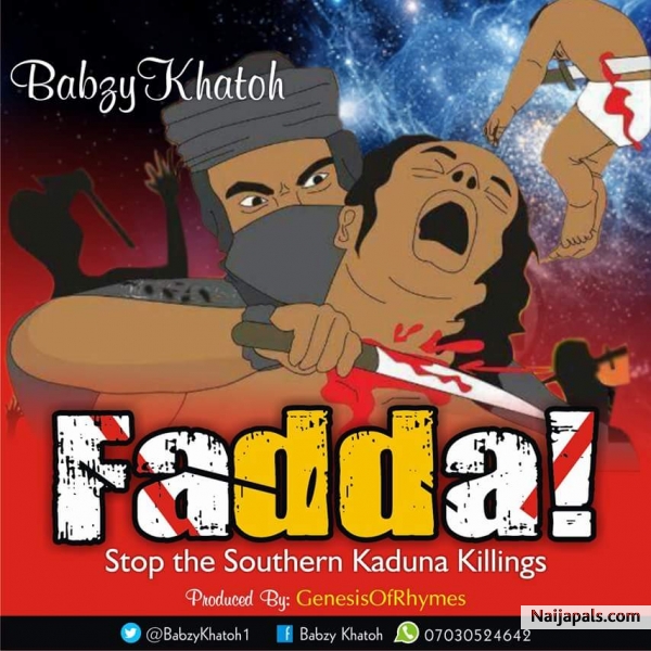 Fadda (War)