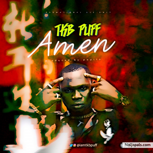 AMEN (prod by Popito)