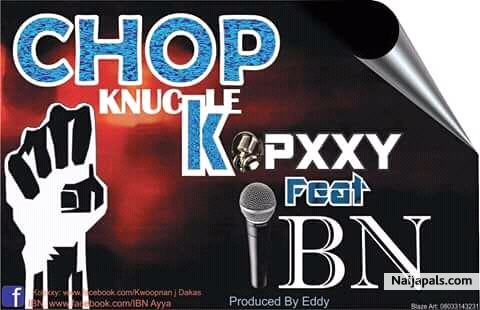 chopnoku