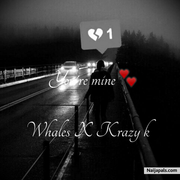 you are mine