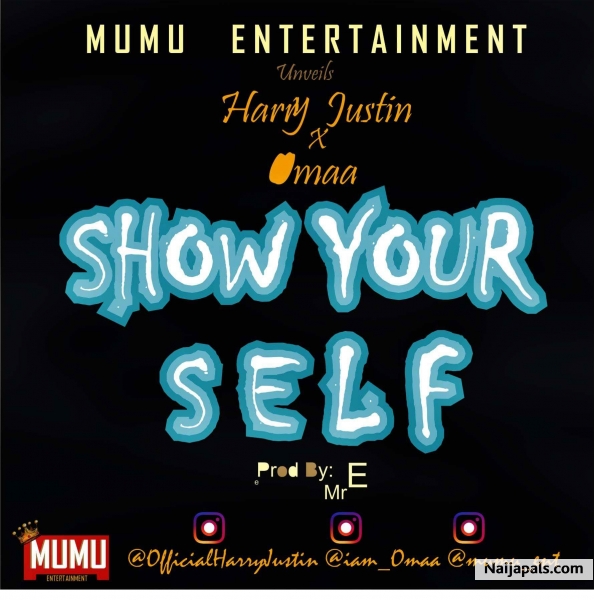 Show YourSelf