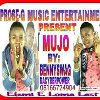 Mujo-FreeStyle-By-BennySwag