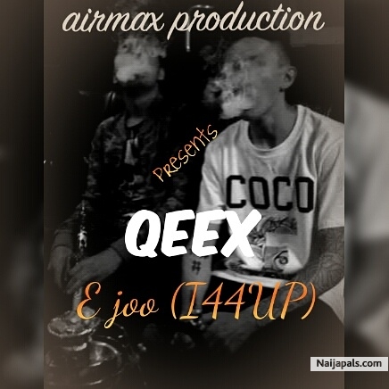 E joo (I44UP) - mixed by airmax 09065463495
