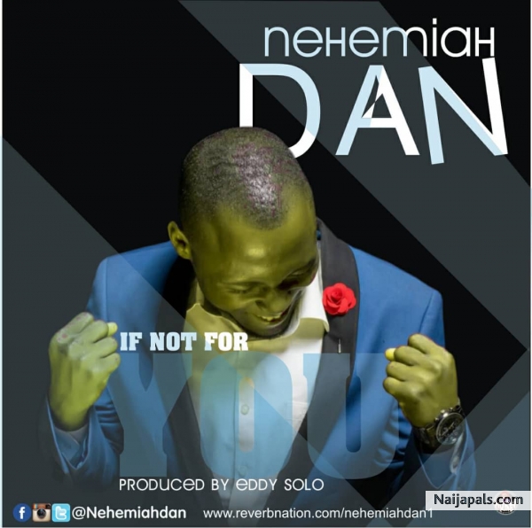 IF NOT FOR YOU prod. by Eddy solo