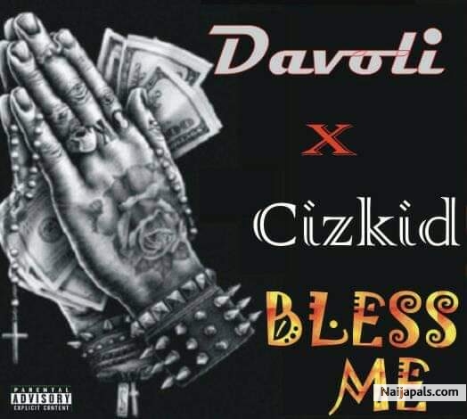 Bless me