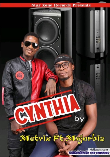Cynthia