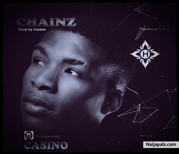 Chainz produced by Casino