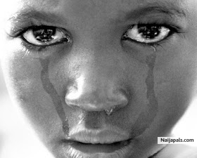 Nation Cries