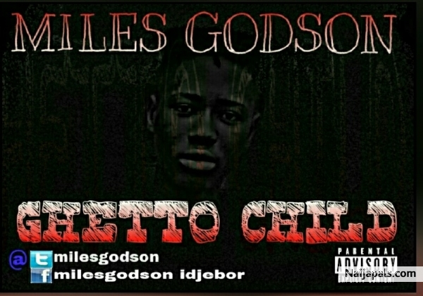 GHETTO CHILD