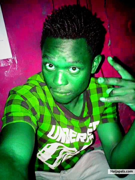 Chioma Girl(Runtown Mad Over You Cover)
