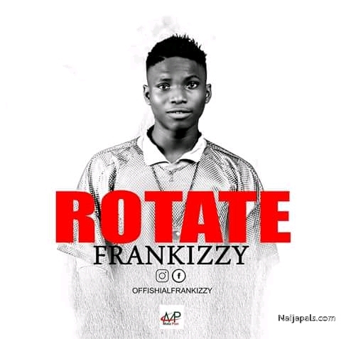 Rotate