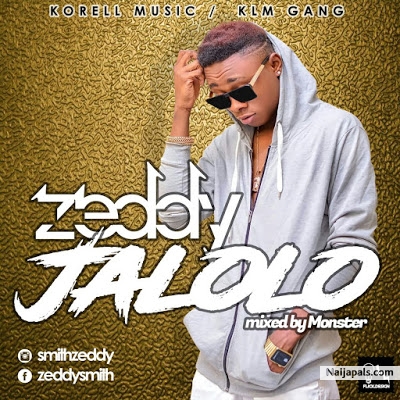 Zeddy - JALOLO