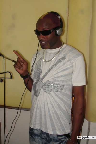 FAKE FREN ( ENDZ TO ENDZ RIDDIM)