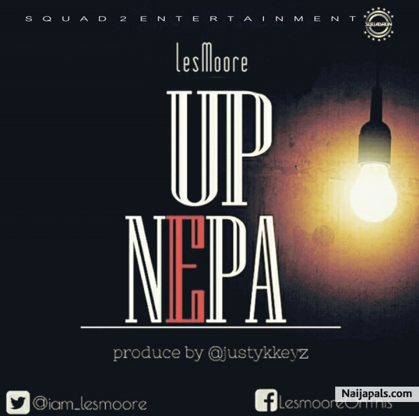 up nepa