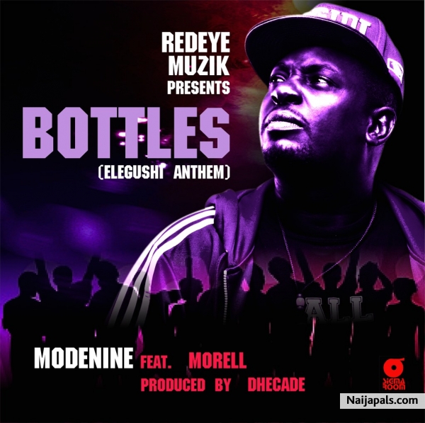 Bottles (Elegushi Anthem)