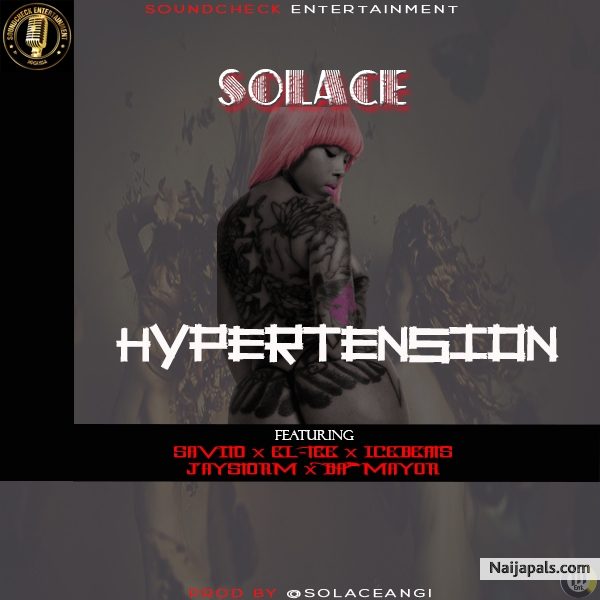 Rappers Salute (prod.@solaceangi