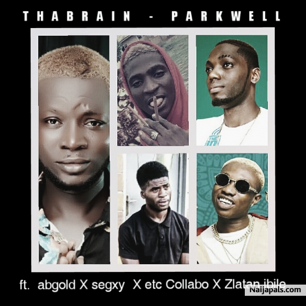 Parkwell cypher