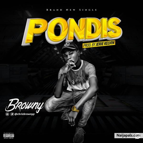 Pondis