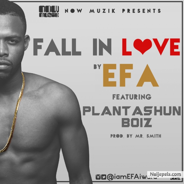 Fall In Love