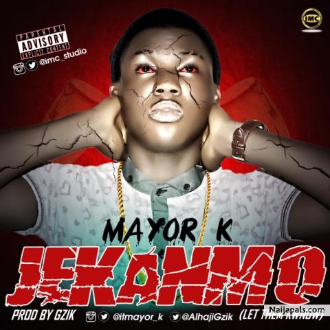 Jekanmo