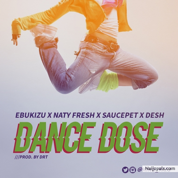 DANCE DOSE