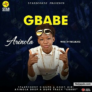 Gbabe