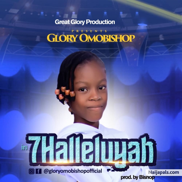 7Halleluyah