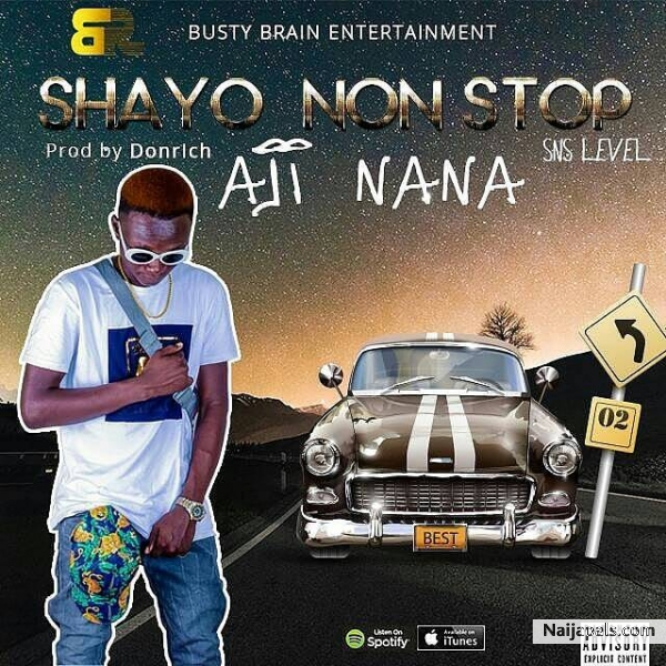 Shayo Non Stop ( SNS )