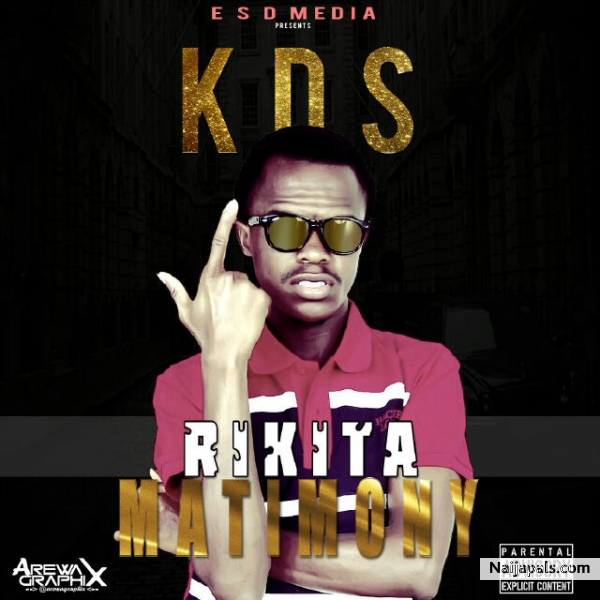 Rikita Matimony(Prod & By KDS Recordz)