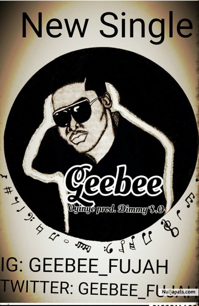 oyinye prod. Dimmy S.o