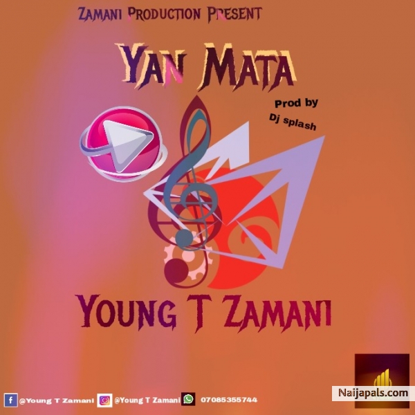 Yan Mata