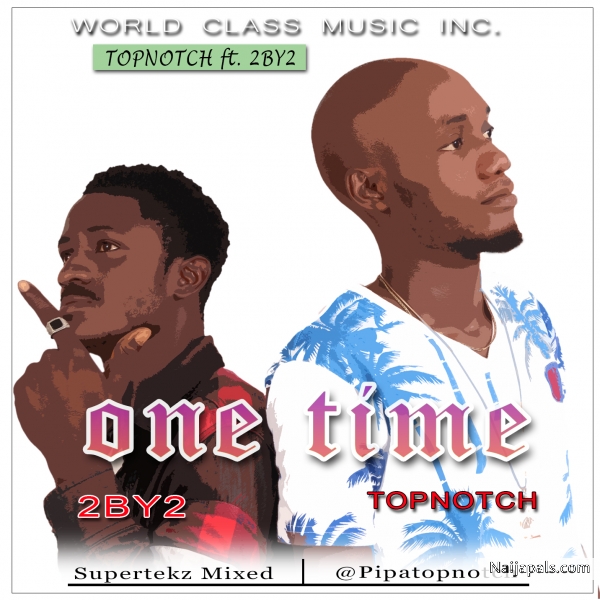 One Time
